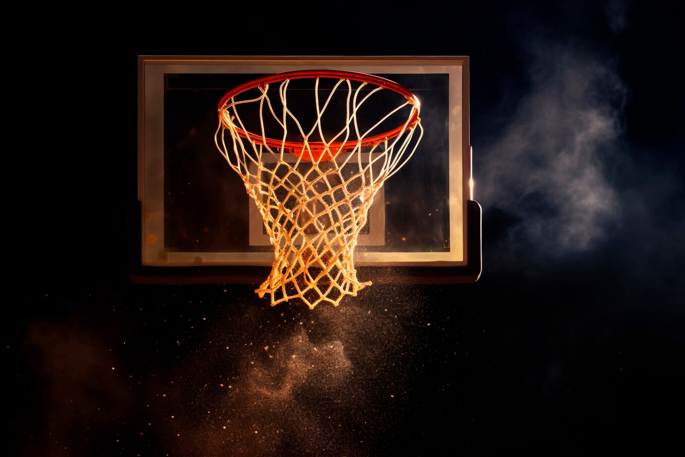 Affiche stades Basket