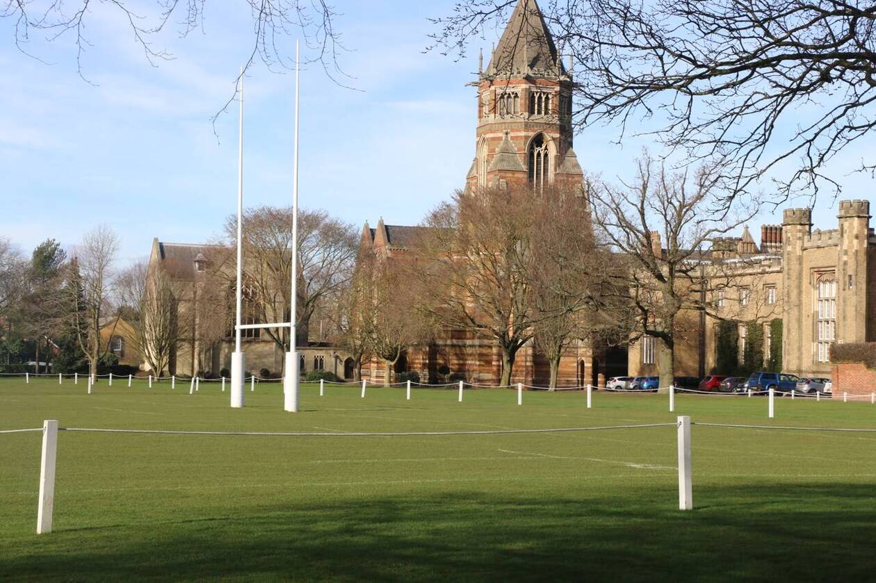 Affiche Villes de Rugby