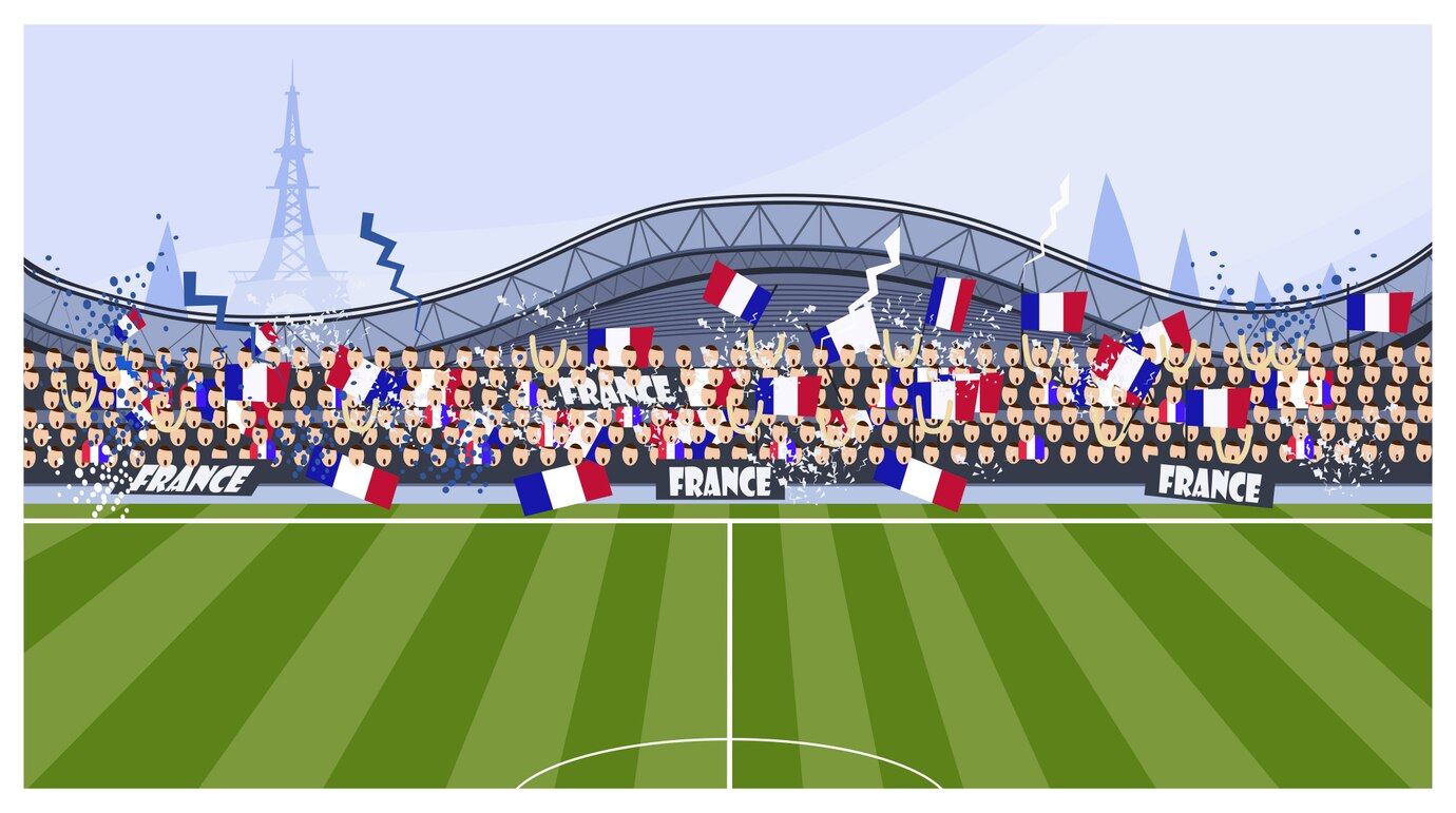 Affiche Villes de Football