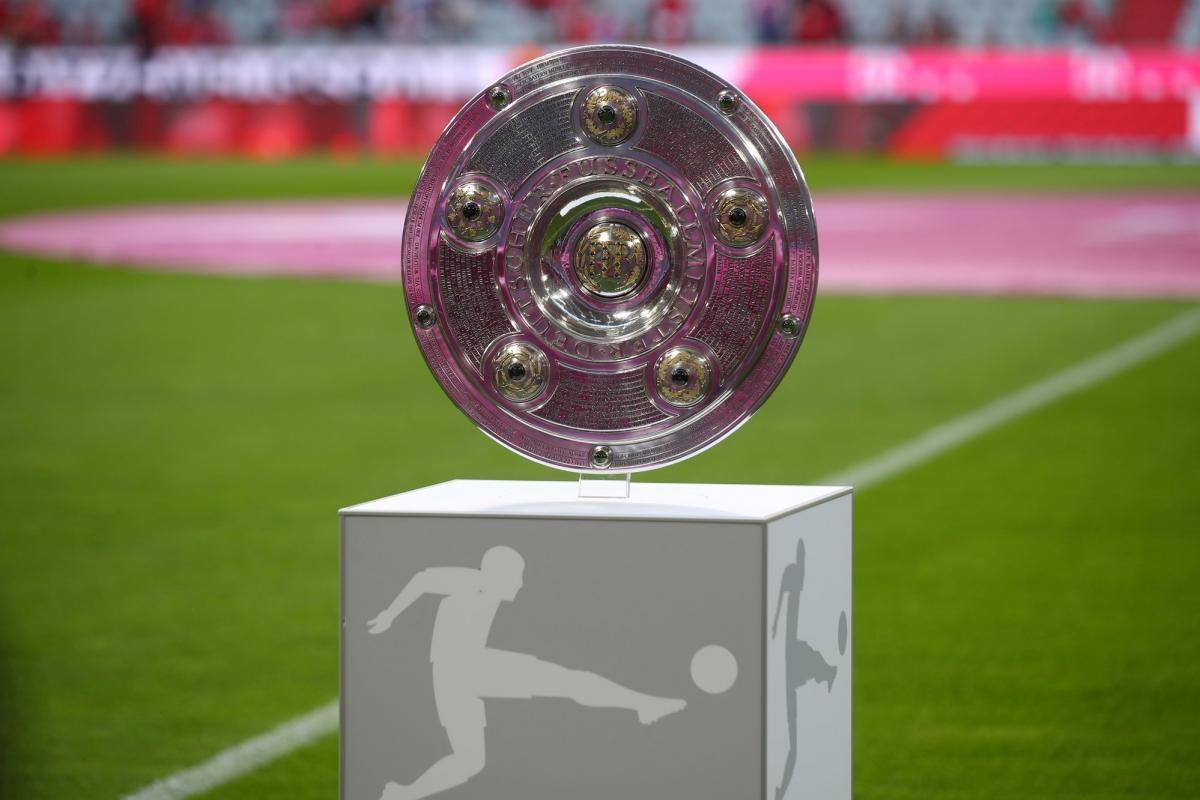 Stades Allemand Football