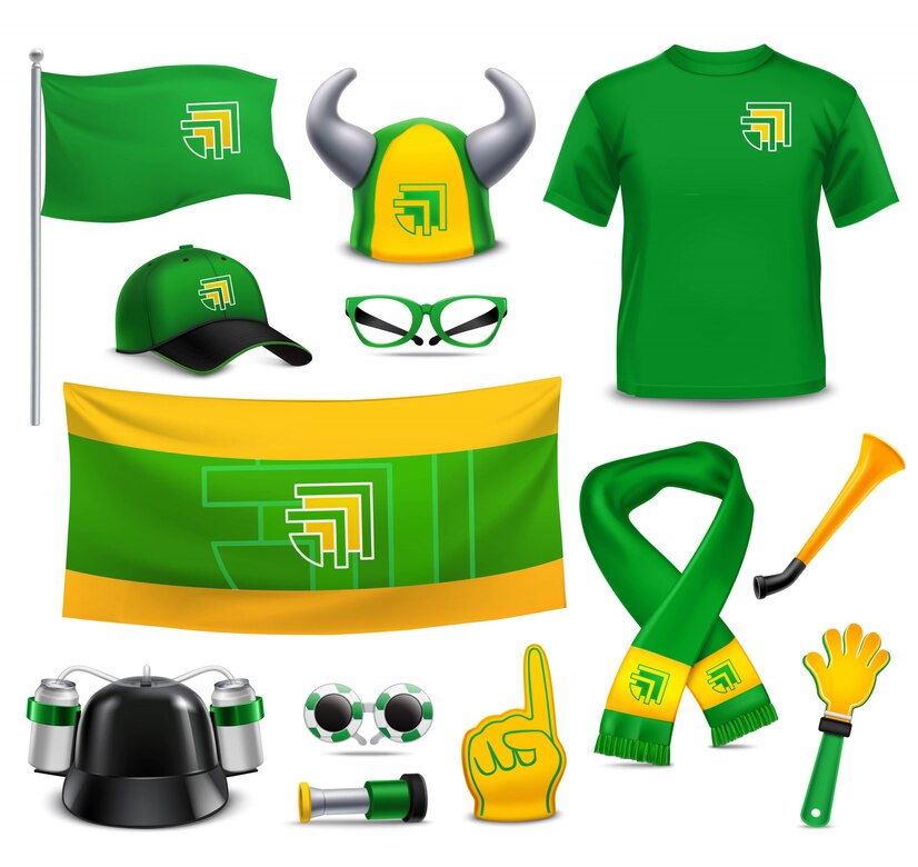 Goodies Rugby