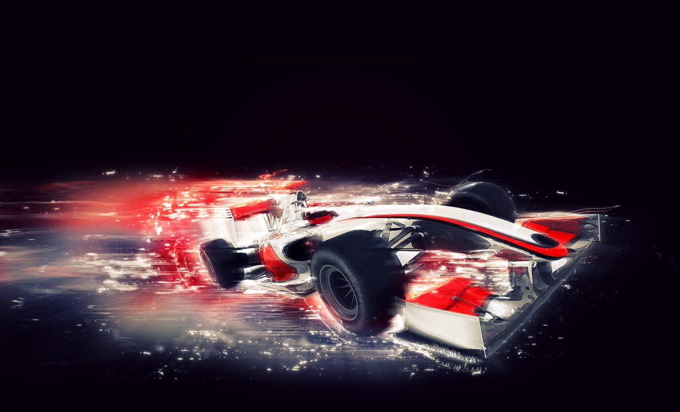 Affiche Légendes Auto