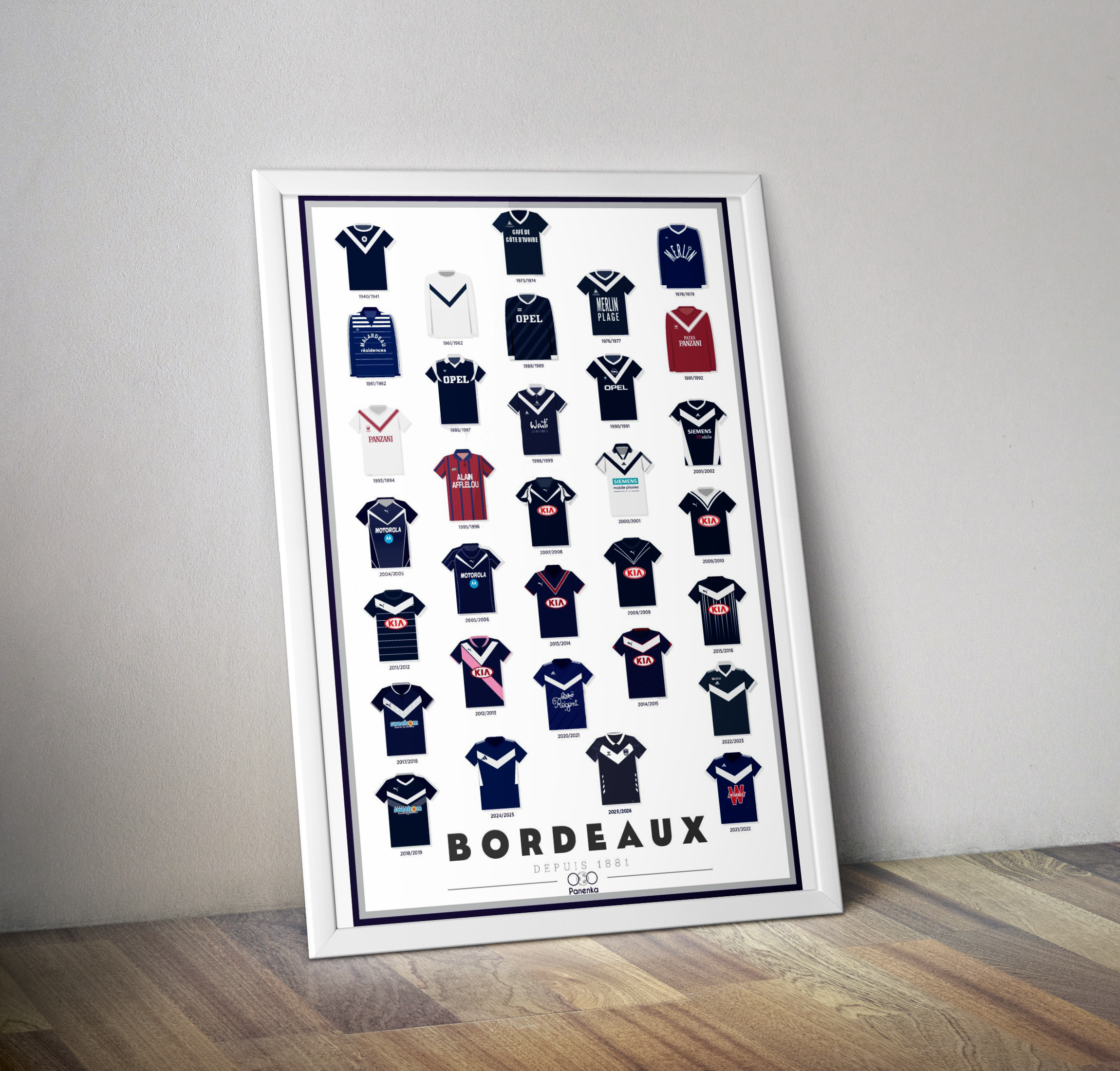 LE CLUB DES GRANDS CRUS | FC Girondins de Bordeaux LE CLUB DES GRANDS CRUS | FC Girondins de Bordeaux
