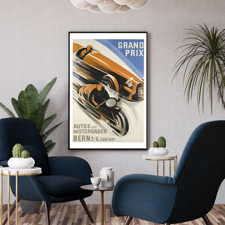 Grand prix MONACO
